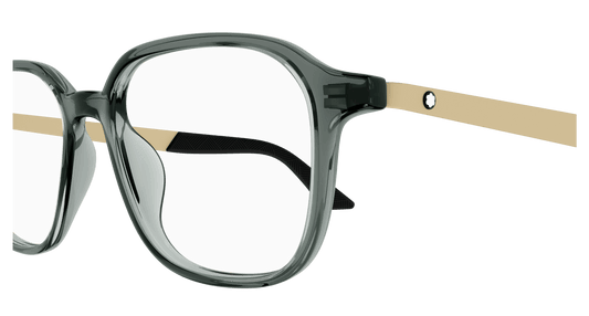 Mont Blanc MB0335oA-004 53mm