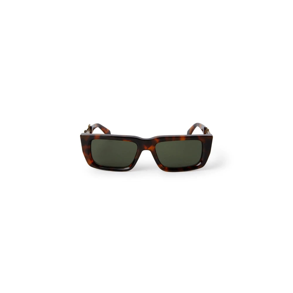 Palm Angels MILFORD PERI040F23PLA0016055 54mm