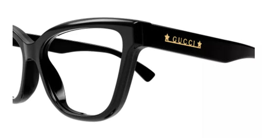 Gucci GG1589o-001 0mm