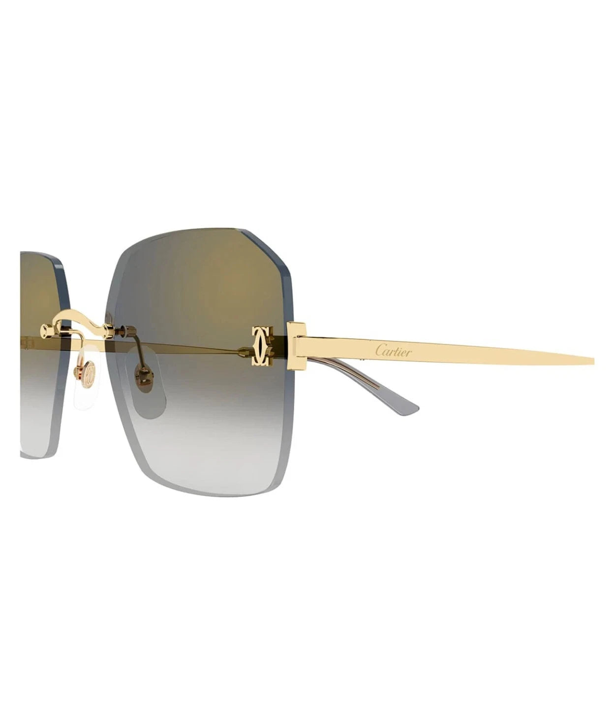 Cartier CT0591S-001 55mm