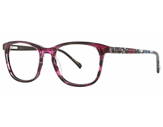 Vera Bradley VB-COLBY-BRAMBLE