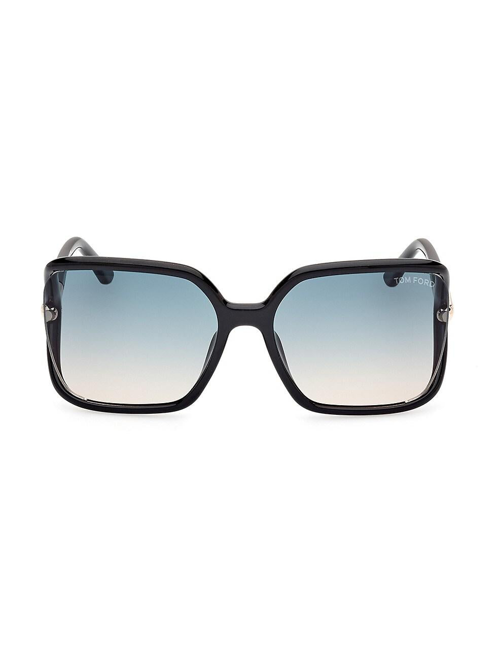 Tom Ford FT1089-01P-60 60mm