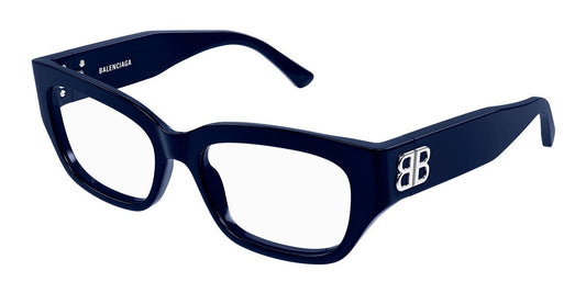 Balenciaga BB0363o-003 55mm