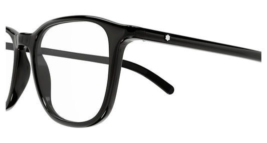 Mont Blanc MB0386o-001 52mm