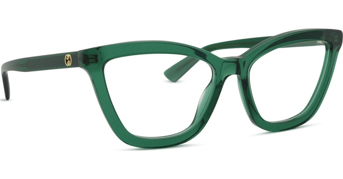Gucci GG1686o-010 54mm