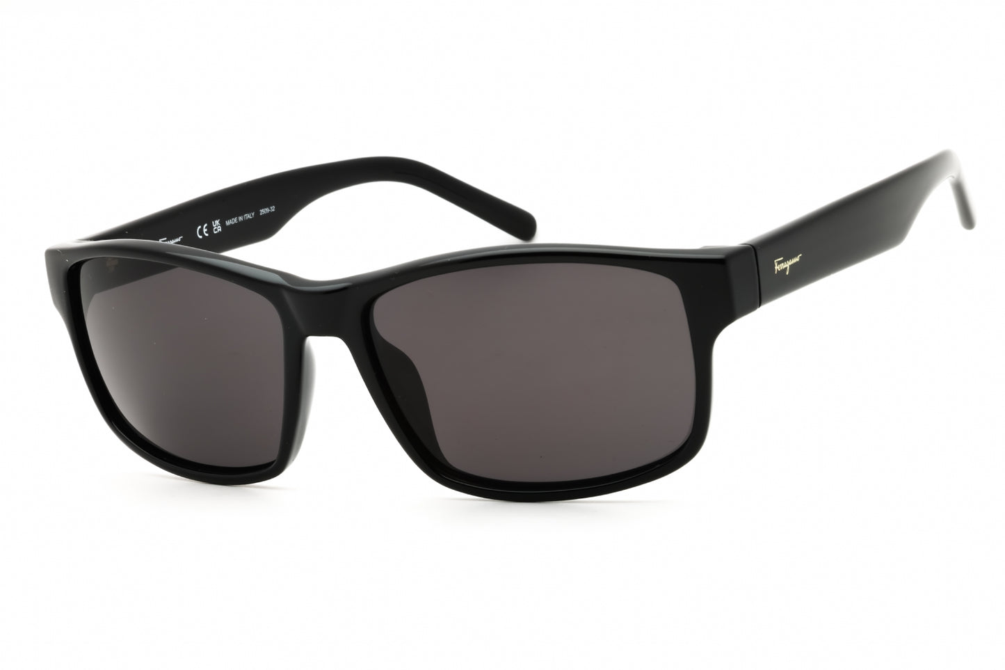 Salvatore Ferragamo SF960S-001 58mm