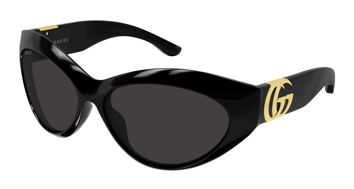 Gucci GG2269S-001 64