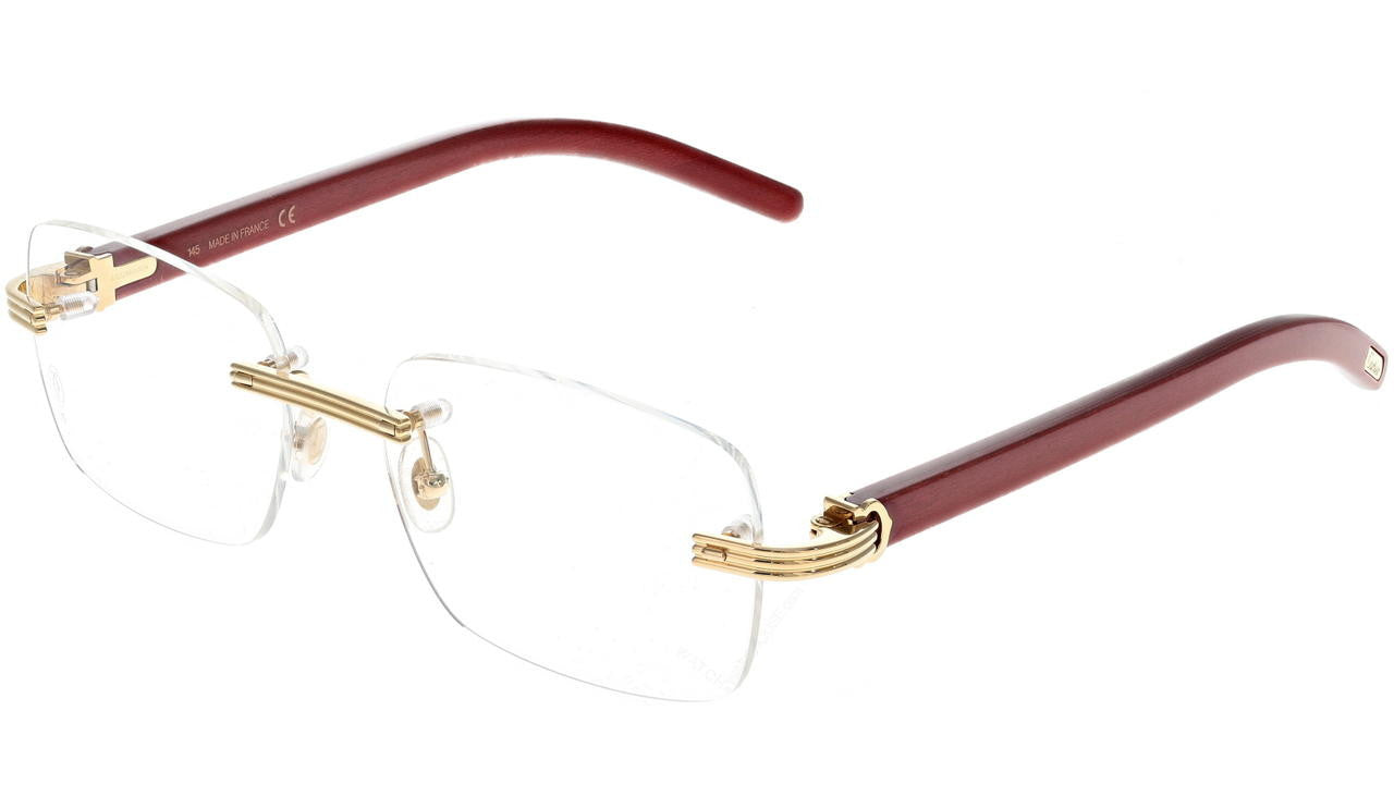 Cartier CT0286o-004 56
