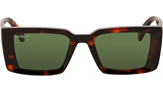 Off-White Savannah Havana Green