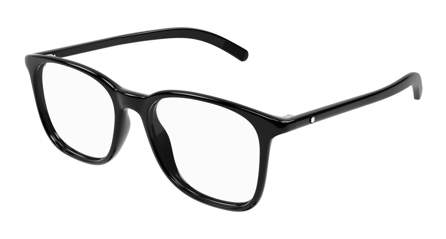 Mont Blanc MB0327o-001 54mm