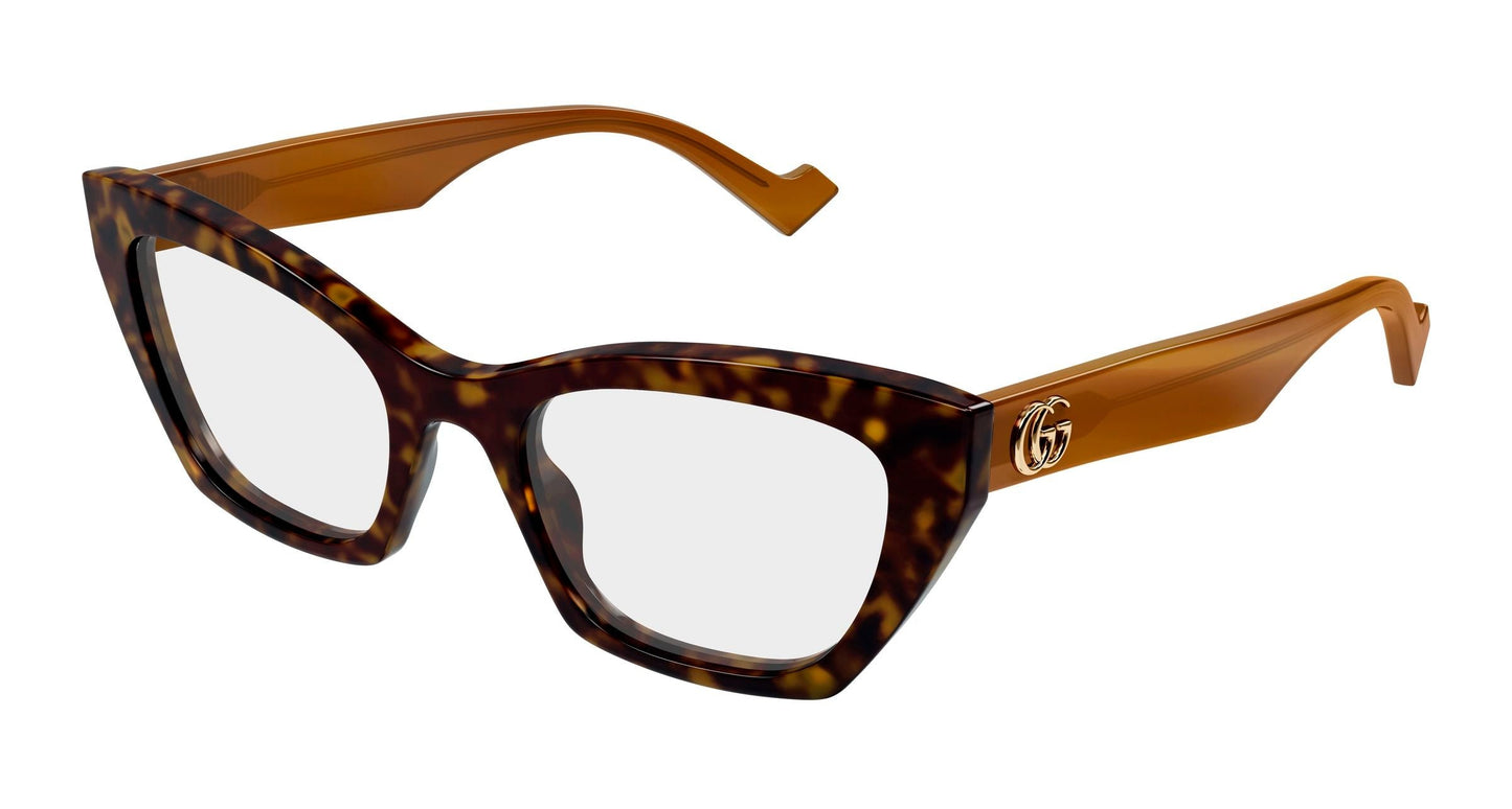Gucci GG1334o-005 52mm