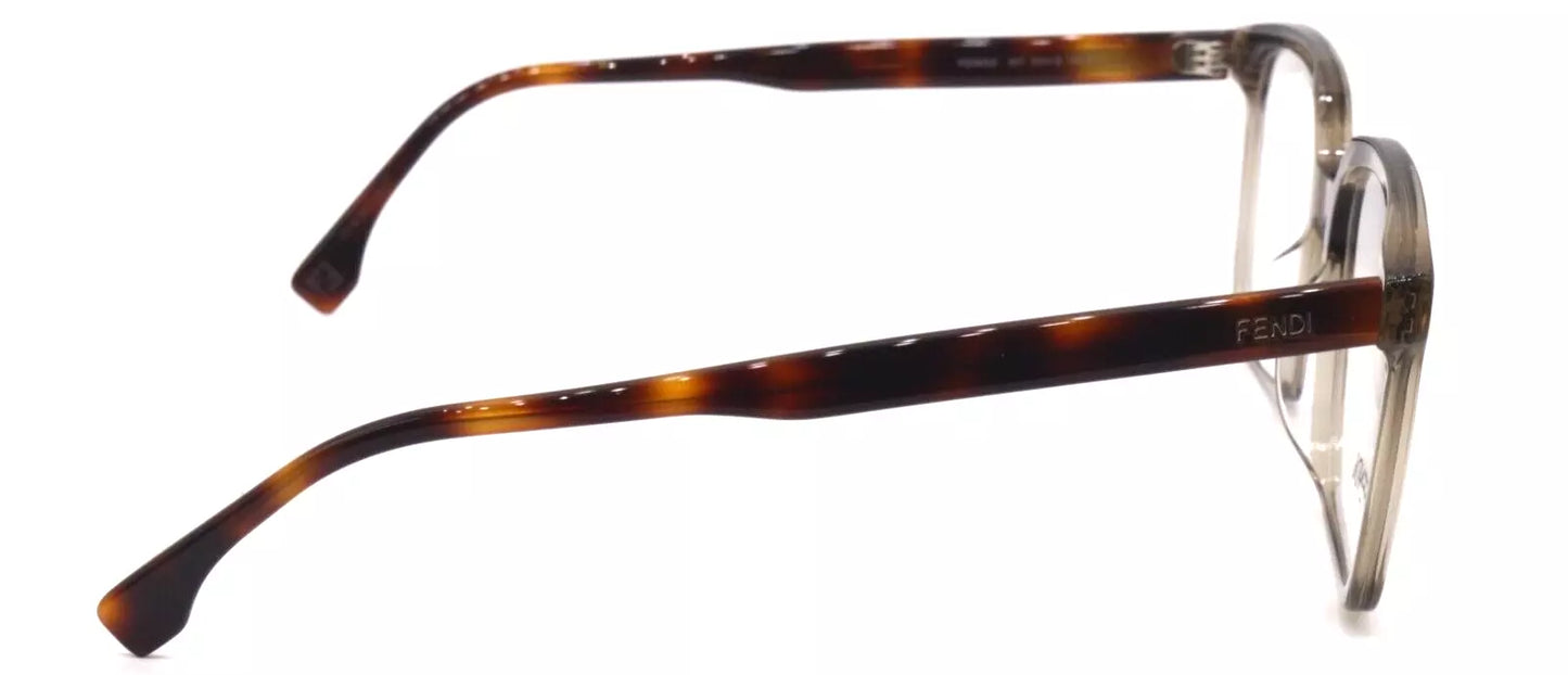 Fendi FE50032I-057-53 53mm