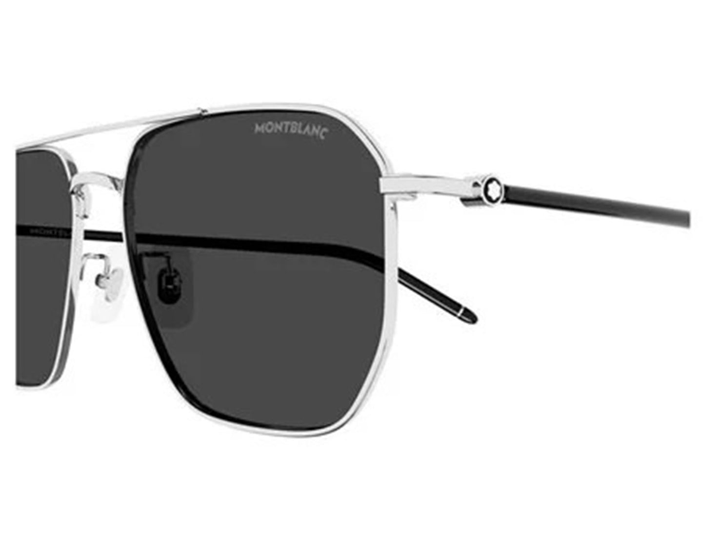 Mont Blanc MB0367SA-002 60mm