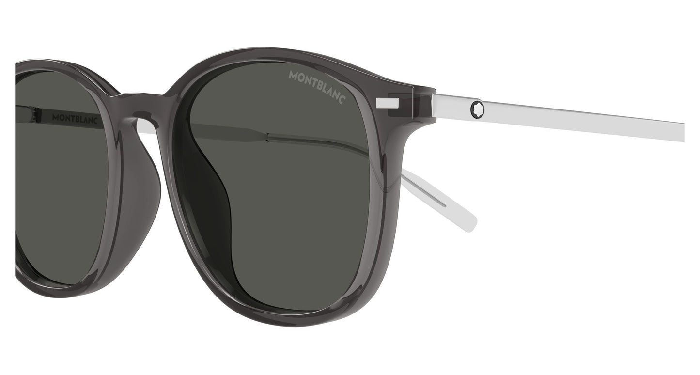 Mont Blanc MB0454SA-004 54mm