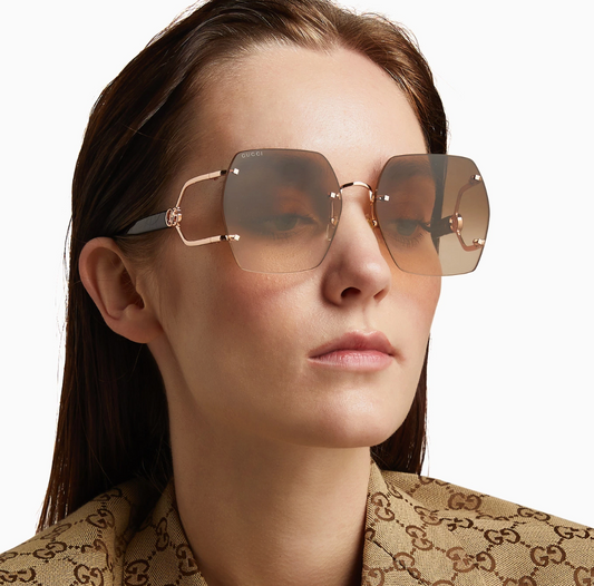 Mont Blanc GG1562S-002 62mm