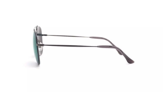 Maui Jim Maui Jim Cinder Cone B789-02S No Box 58mm