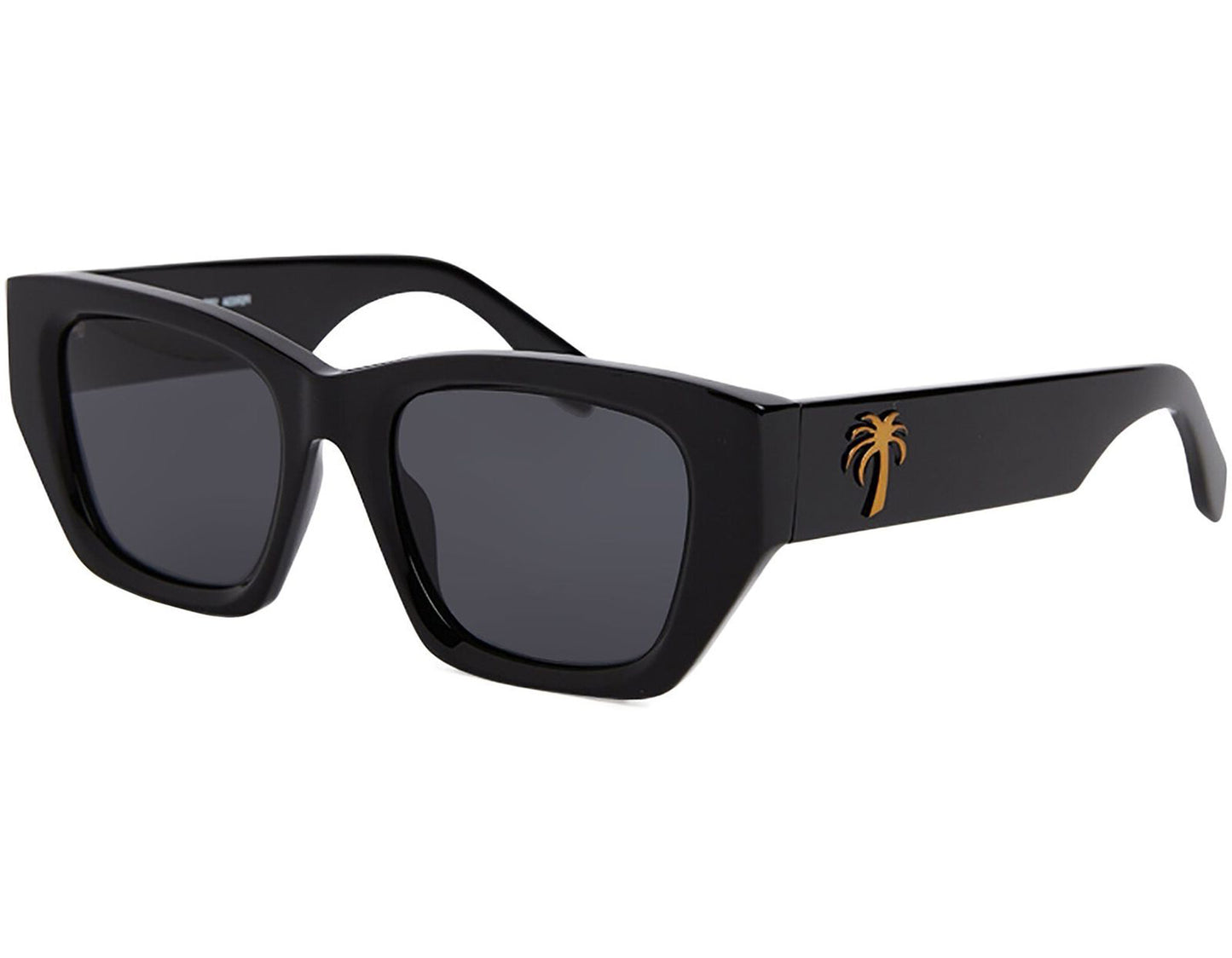 Palm Angels PERI034F23PLA0011007 51mm