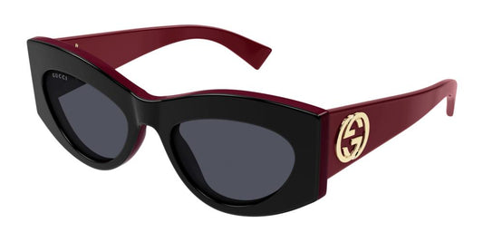 Gucci GG1843S-006-53 53mm