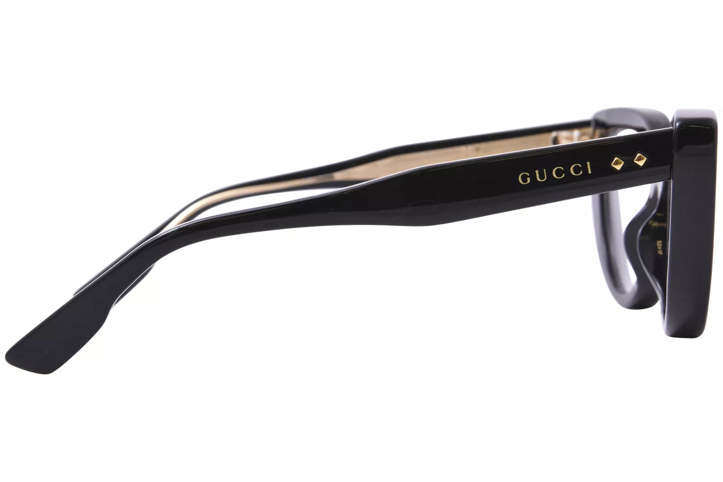 Gucci GG1530o-001 52mm