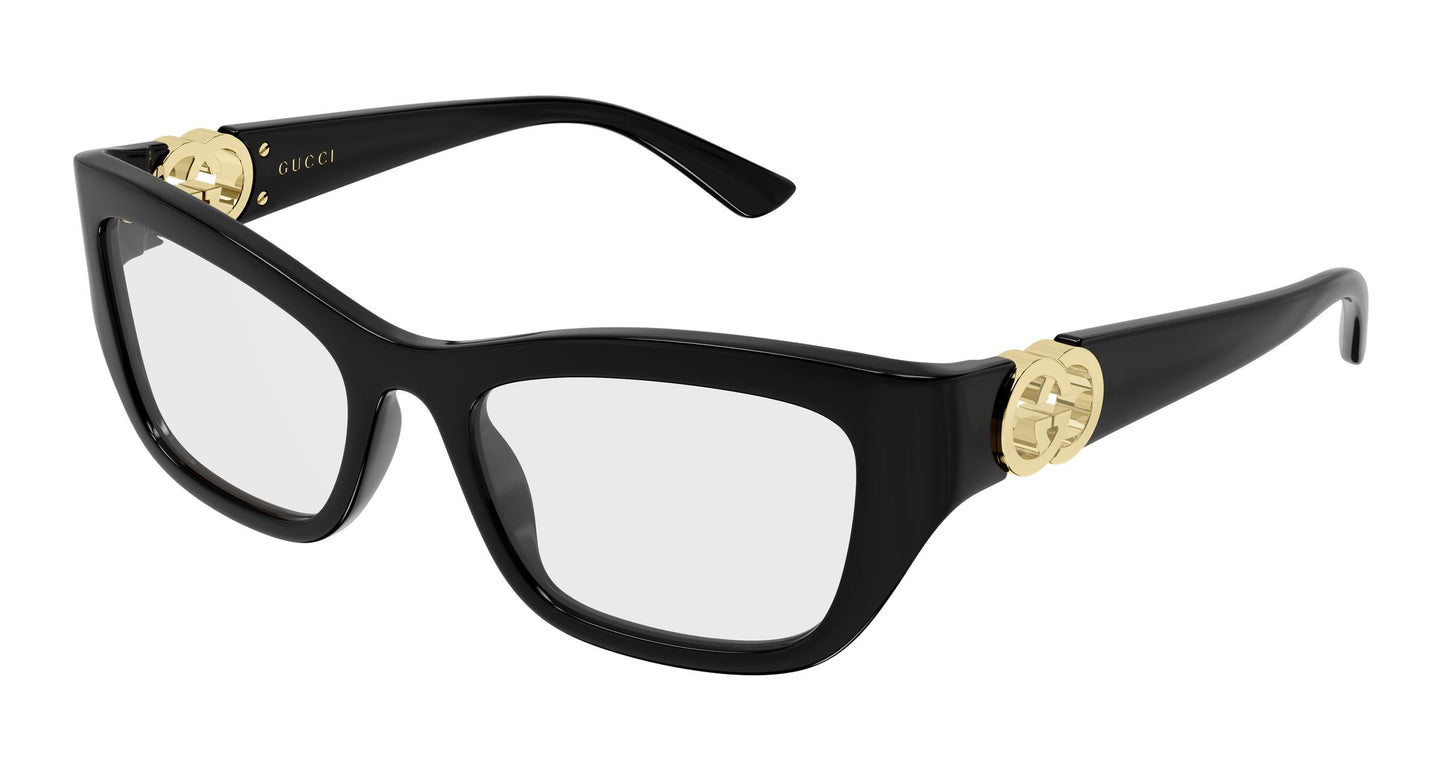 Gucci GG2125o-001 52