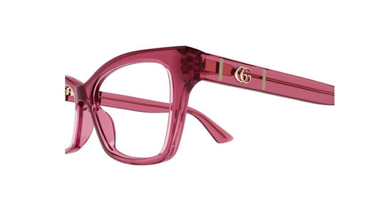 Gucci GG0634o-010 55mm