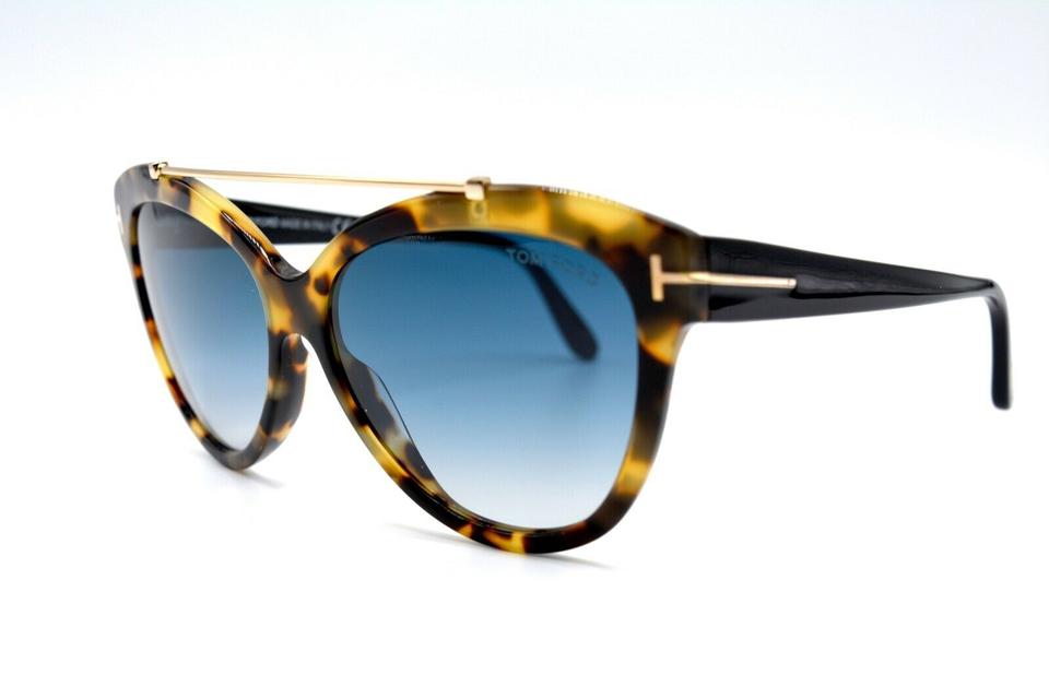 Tom Ford FT0518-56W-58