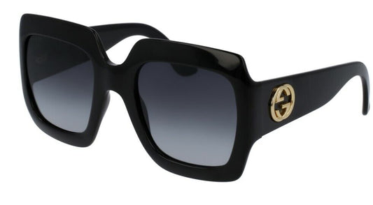 Gucci GG0053SN-001-54 54mm