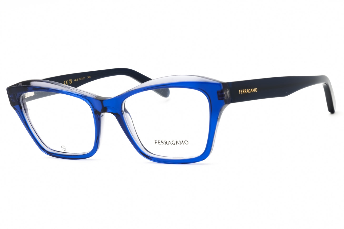 Salvatore Ferragamo SF2951N-435 53mm