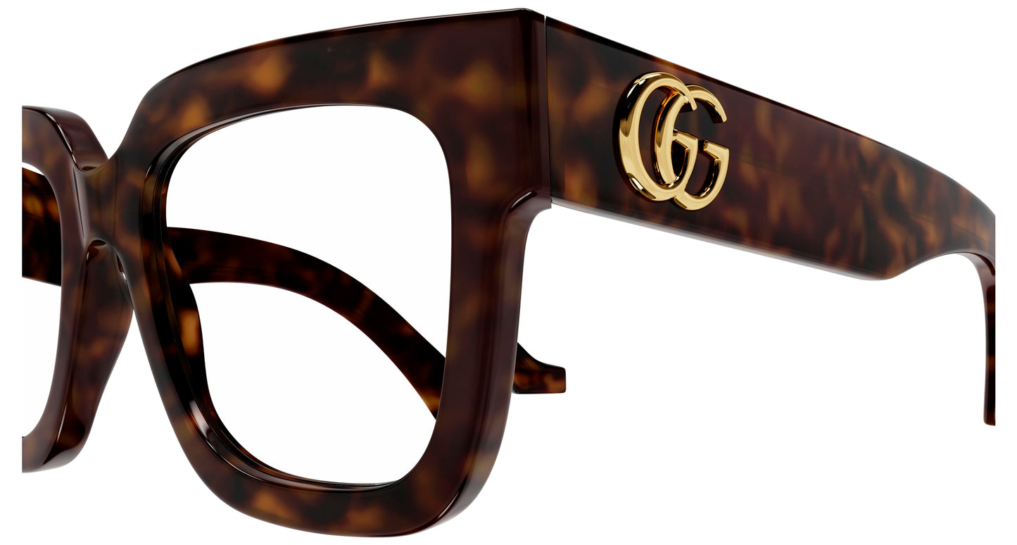 Gucci GG1549O-002 52