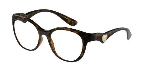 Dolce & Gabbana DG5069-502-53 53mm