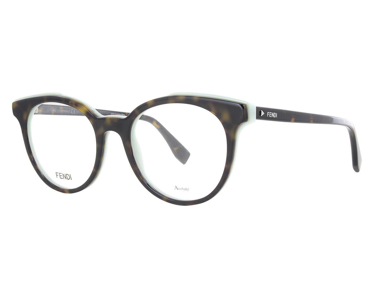 Fendi FF0249-08619 50mm