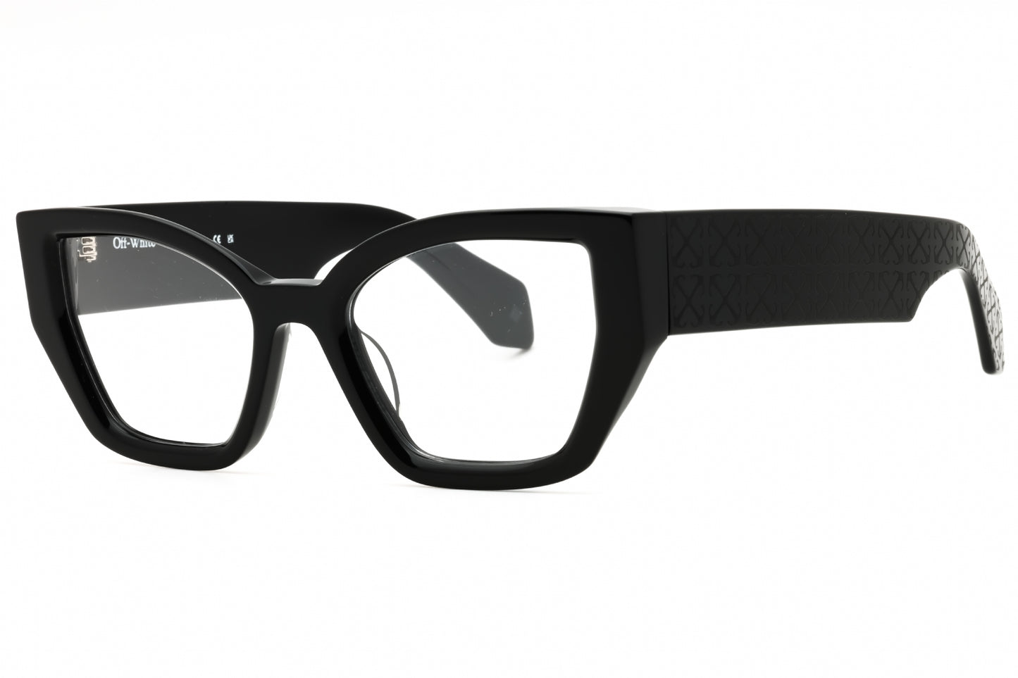 Off White STYLE 7Q-OERJ07QS25PLA0011000 52mm
