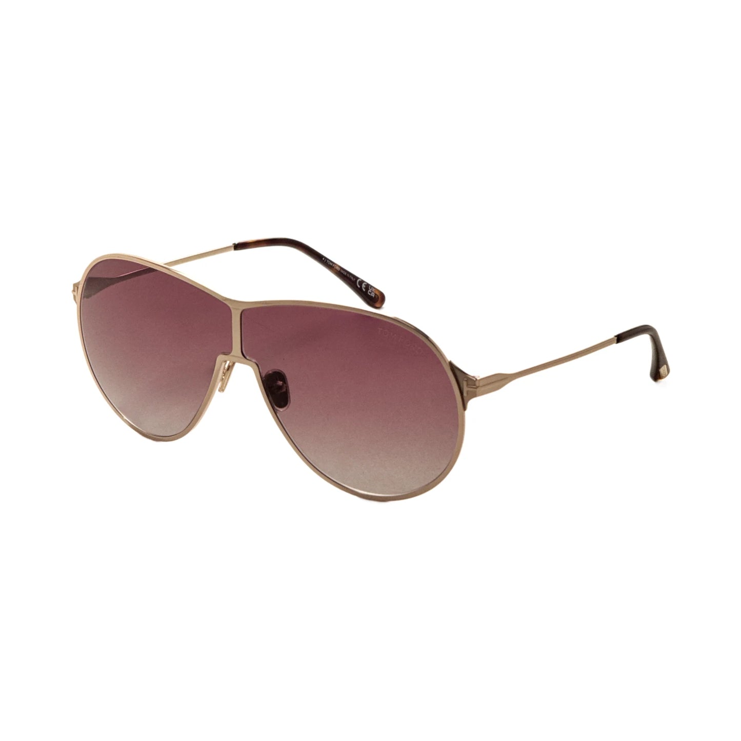 Tom Ford FT1174-28K-71 71mm