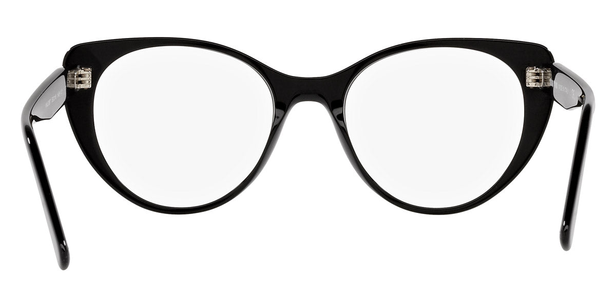 Miu Miu MU06TV-1AB1O1-50 50mm
