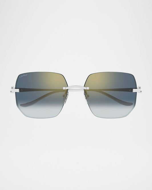 Cartier CT0549S-003 57mm