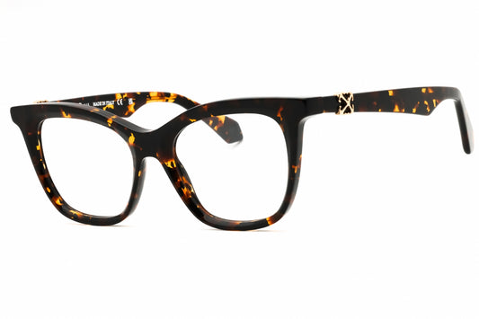 Off White STYLE 7T-OERJ07TS25PLA0016000 52mm
