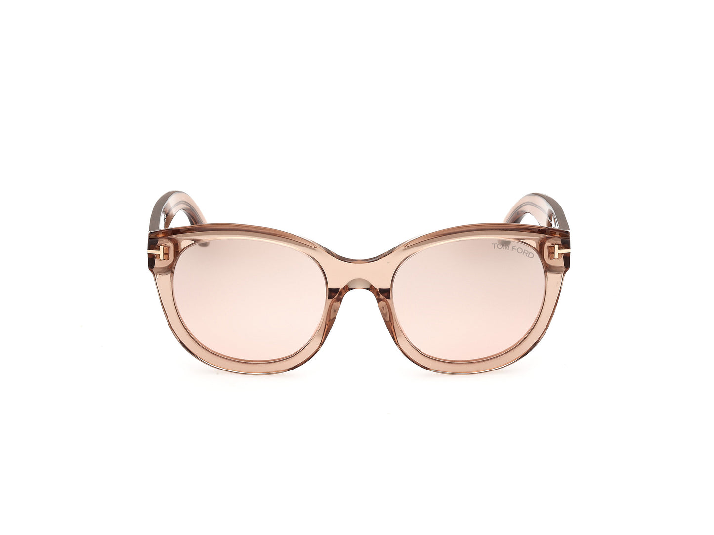 Tom Ford FT1114-45G-54 54mm