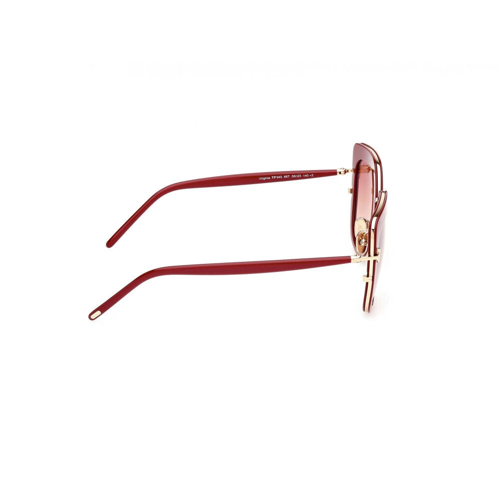 Tom Ford FT0945-66T-55 55mm