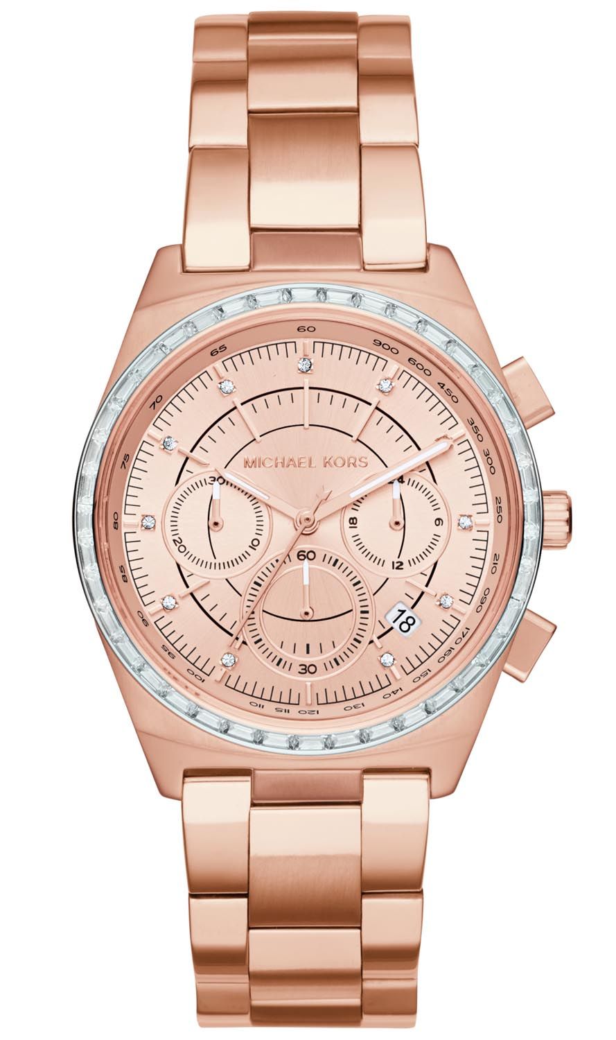 Michael Kors MK6422(NO CASE NO BATERY) 0mm