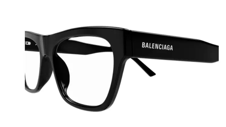 Balenciaga BB0308o-001 54mm