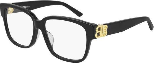 Balenciaga BB0104o-001 56mm