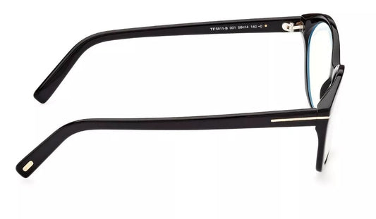 Tom Ford FT5811-B-001-58 58mm