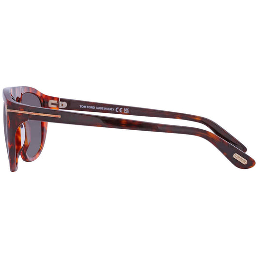 Tom Ford FT1002-52B-58 58mm