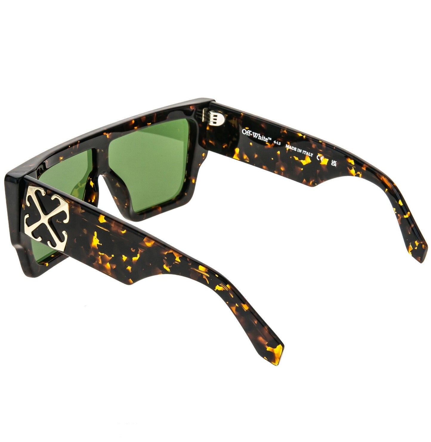 Off White MARION-OERI14FS25PLA0016055 133mm