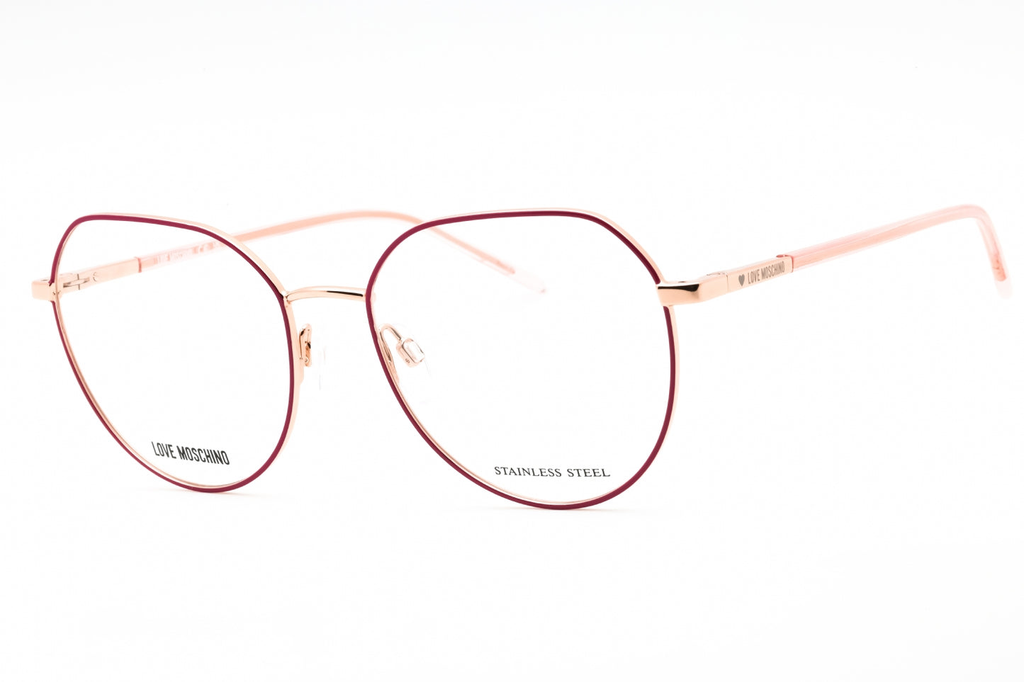 Moschino Love MOL560-0S45 00 54mm