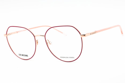 Moschino Love MOL560-0S45 00 54mm