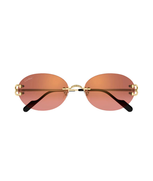 Cartier CT0551S-005 55mm