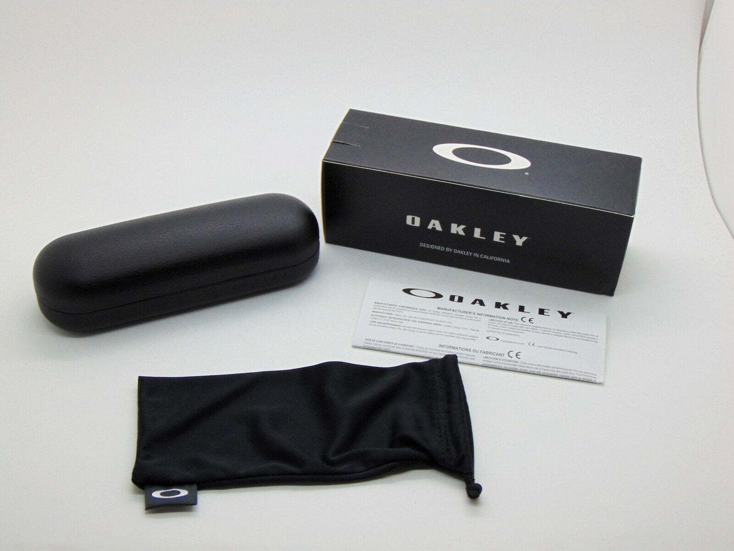Oakley OX1071-107107-53 53mm