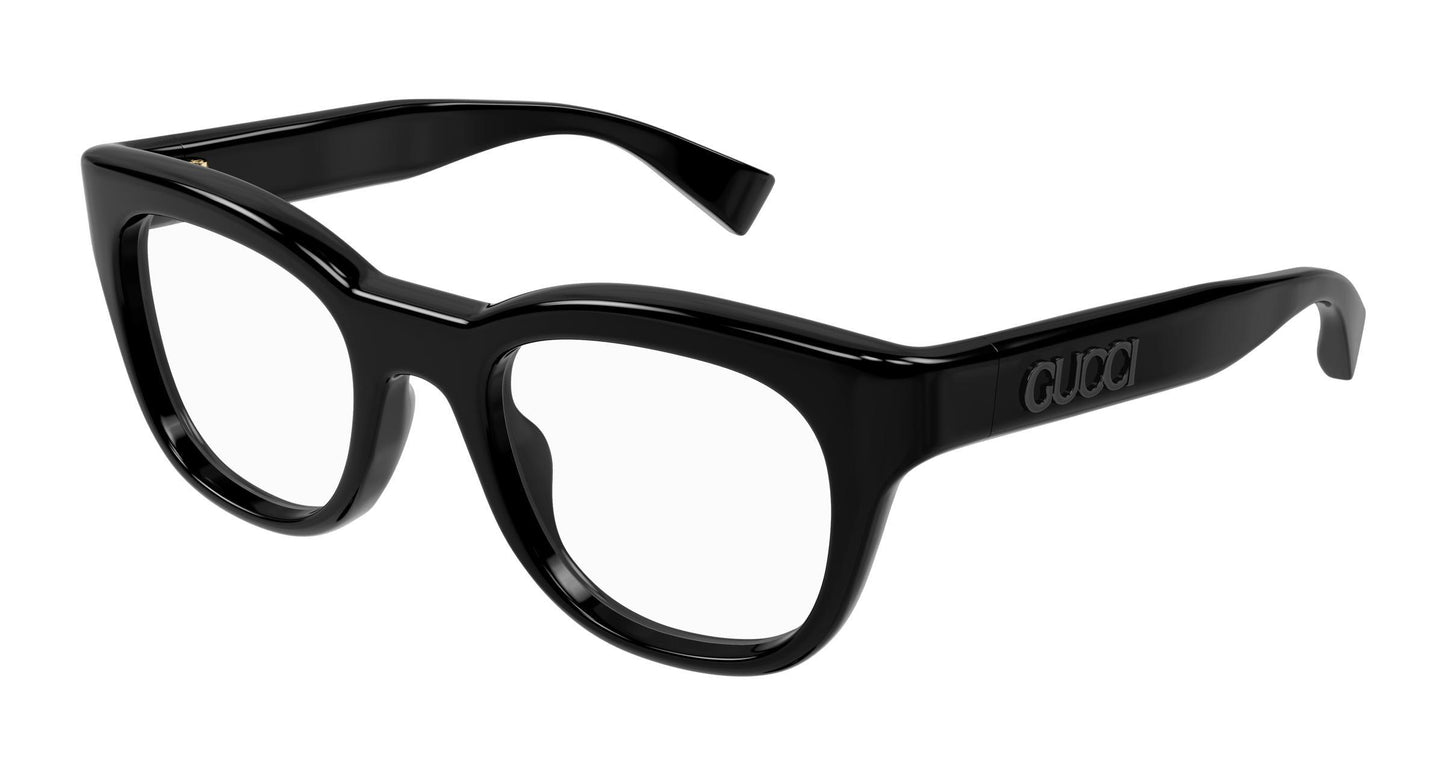 Gucci GG1812o-001 51mm