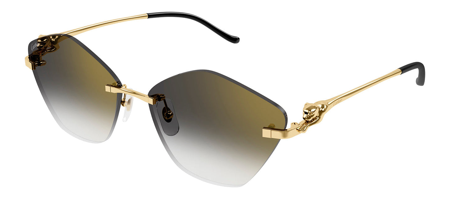 Cartier CT0429S-001 61